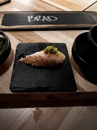 Sushi by Scratch Restaurants: Healdsburg, Healdsburg, CA