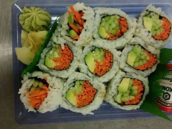 Noodle-n-Roll/Cho&Kim LLC, Orem, UT