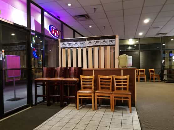 Shu Sushi Ramen & Grill, Chandler, AZ
