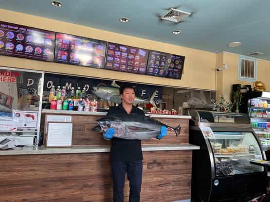 Domo Cafe | Kahala, Honolulu, HI