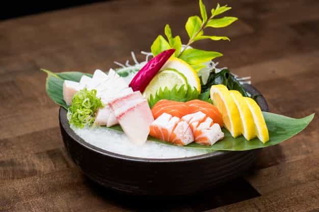Sho Sushi & Izakaya, Centennial, CO