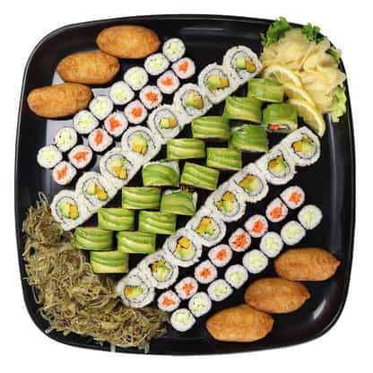 Yoshi sushi, Denver, CO