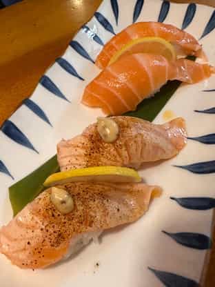 Crazy King Kong Sushi, Thousand Oaks, CA