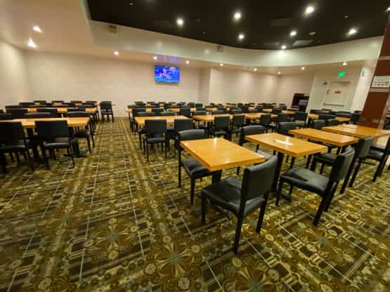 Tomi Sushi & Seafood Buffet, San Jose, CA
