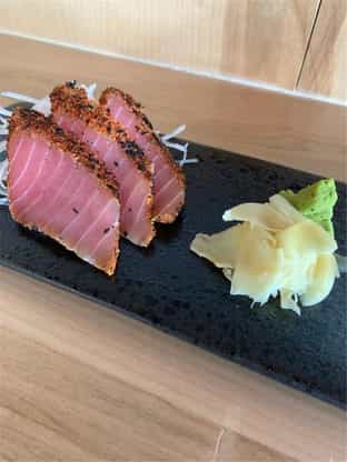 Shinme Sushi, Chandler, AZ