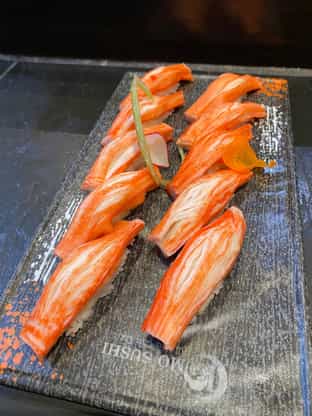 Kumo Sushi, Houston, TX