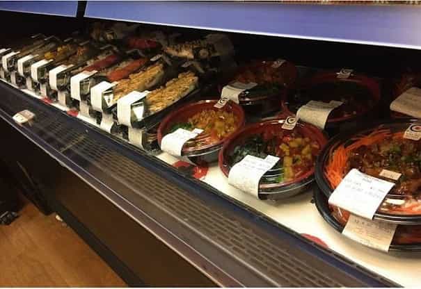 Bento Sushi, Morehead, KY