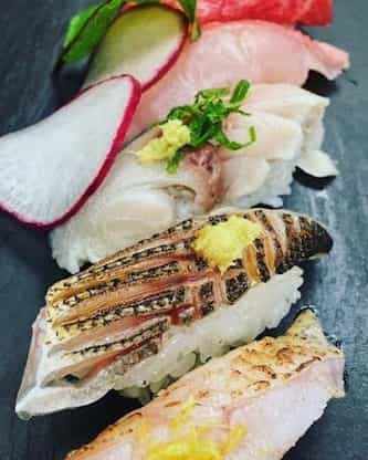 Soma Sushi, Houston, TX