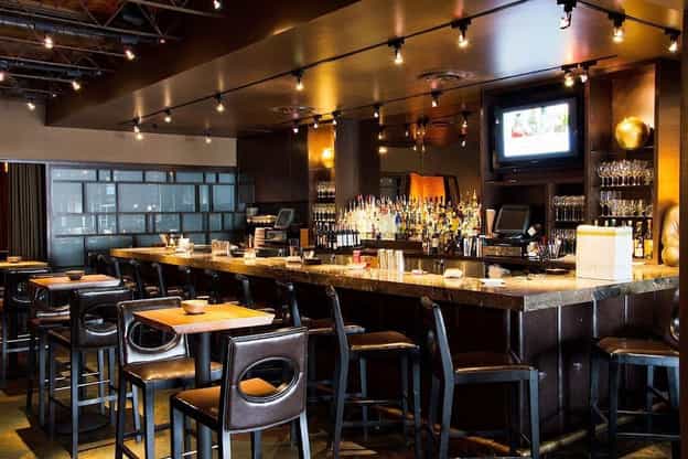 Shinsei Restaurant, Dallas, TX