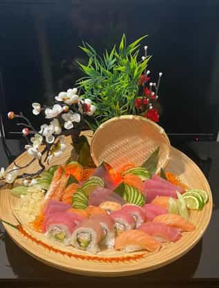 MARK SUSHI, Lakewood, CO
