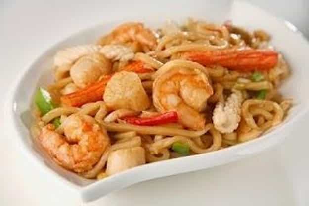 Sushi Ave, Gilbert, AZ
