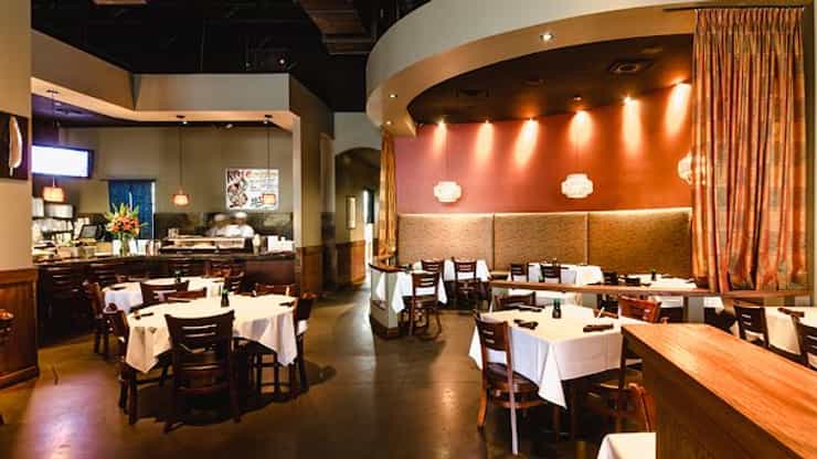 Kotta Sushi Lounge, Frisco, TX