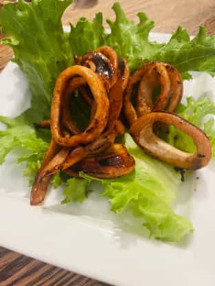 Kura House Asian Cuisine, Memphis, TN
