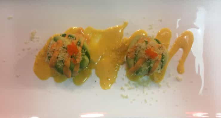 Osaka Hibachi & Sushi, Tifton, GA