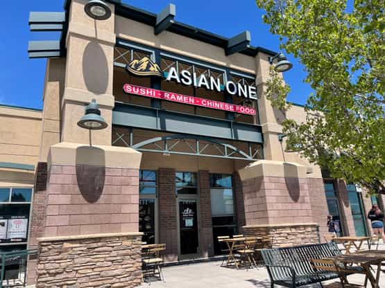 Mt Asian One, Loveland, CO