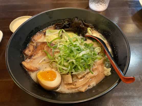 Iekei, Humble, TX