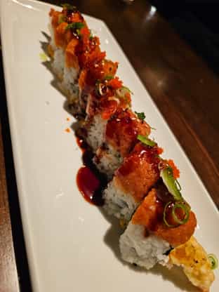 En Sushi, Los Angeles, CA