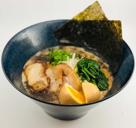 Kino Sushi & Ramen, Los Angeles, CA