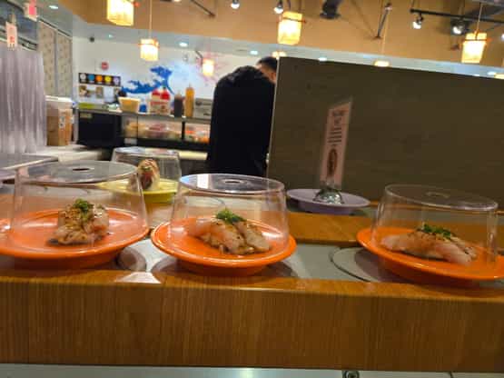 Sushi on Tatum, Phoenix, AZ