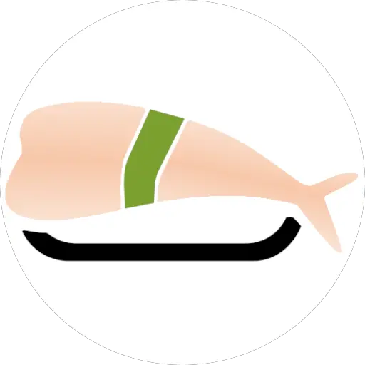sushi logo